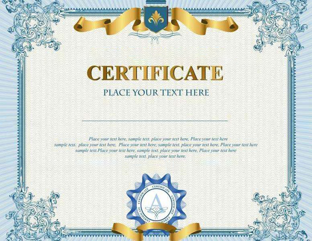 <span style="color:#222222;font-family:Consolas, Lucida Console, Courier New, monospace;background-color:#FFFFFF;">专业舞台灯光设计资质证书</span>