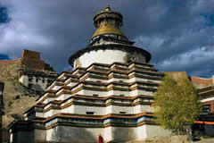 林芝－巴松错－大峡谷船游三日游