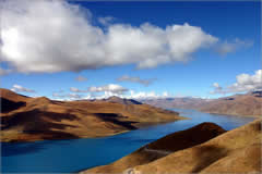 珠峰、阿里南线8日游