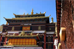 林芝接团大峡谷、市内、纳木错、羊湖、日喀则7晚