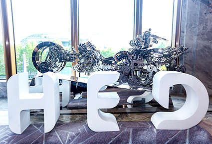 HED峰会2019—对冲基金·ETF指数基金